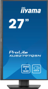 фото Монитор Iiyama ProLite XUB2797QSN-B2