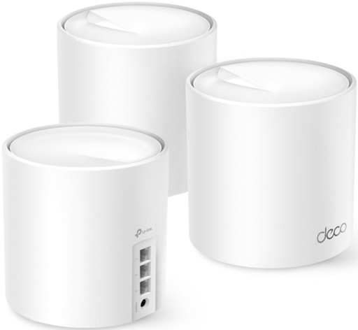 фото Роутер  TP-LINK Deco X50 в Екатеринбурге