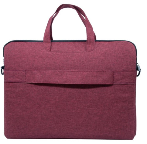 фото Сумка для ноутбука PortCase KCB-165 Bordo в Казани