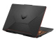 фото Ноутбук  ASUS TUF GAMING FA506NCQ-HN031 в Перми 15.6 ", Ryzen 7, 16 Гб RAM, 512 Гб SSD, GeForce RTX 3050, Черный