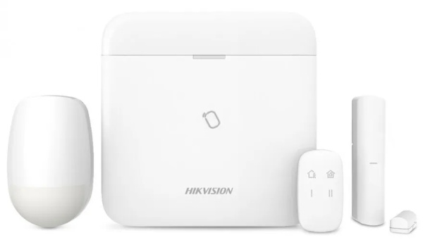 фото Комплект  HIKVISION MidKit в Казани