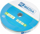 фото Диск CD-R MYMEDIA 69204 в Ростове-на-Дону