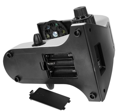 фото Микроскоп  Микромед С-11 (вар. 1B LED) в Смоленске