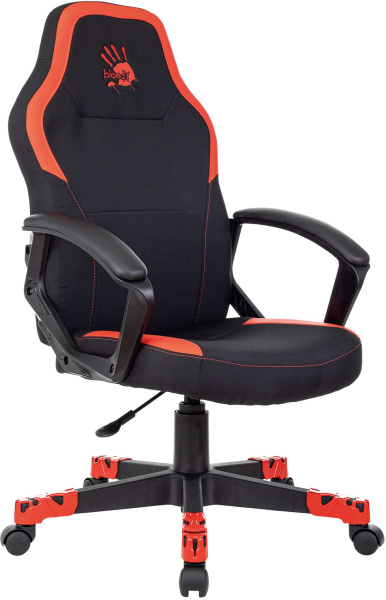 фото Кресло игровое A4Tech BLOODY GC-190 в Омске