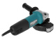 фото Шлифовальная машина угловая Makita 9558HNR в Санкт-Петербургe