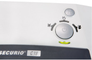фото Уничтожитель бумаг HSM SECURIO C18-3.9
