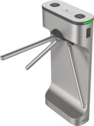 фото Турникет-трипод HIKVISION DS-K3G411LX-R/Dm55/adapter