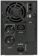 фото Источник бесперебойного питания EKF PSW-610-TB