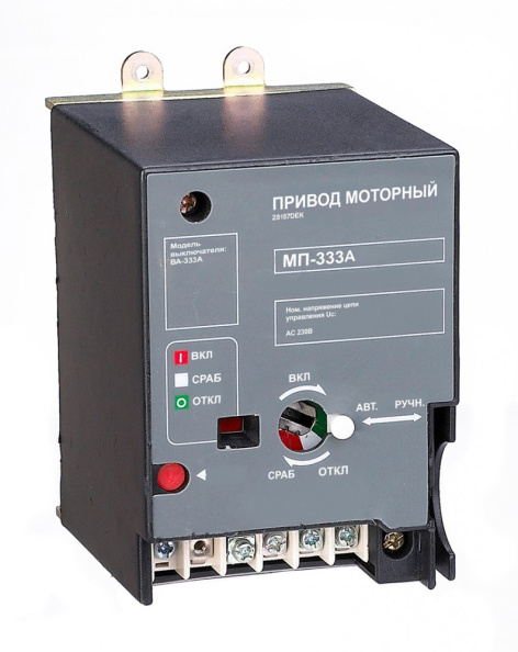 Изображение товара Привод моторный DEKraft 28228DEK
