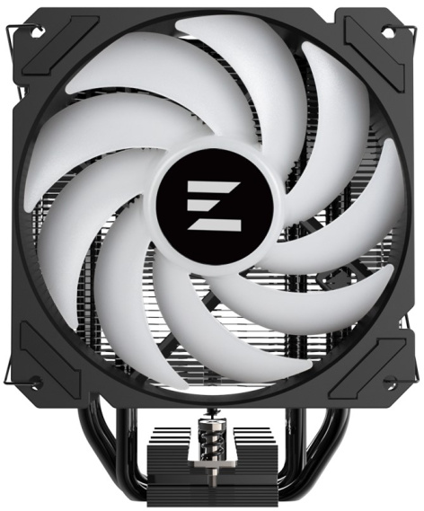 фото Кулер  Zalman CNPS9X PERFORMA BLACK ARGB в Уфе