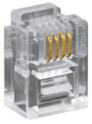 фото Коннектор SNR SNR-RJ-11