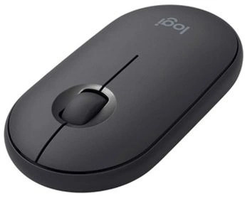 фото Мышь беспроводная Logitech Pebble 2 M350s в Уфе