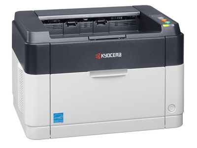фото Принтер лазерный черно-белый Kyocera FS-1060DN в Уфе