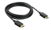 фото Кабель интерфейсный KINGPRICE KP-DP-V1.2-3M