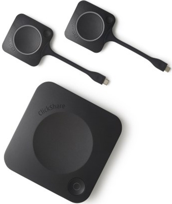 фото Комплект  Barco ClickShare CX-30 SET в Уфе