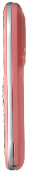 фото Мобильный телефон  BQ 1416 Circle Pink в Уфе