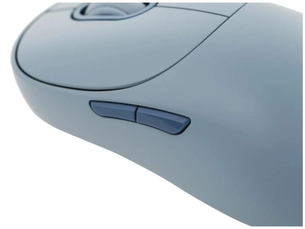 фото Мышь  Xiaomi Wireless Mouse 3 в Уфе