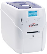 фото Принтер Pointman Nuvia N15