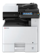 фото МФУ Kyocera M8124cidn (УЦЕНЕННЫЙ)