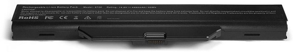 фото Аккумулятор для ноутбука HP OEM 6720H в Самаре
