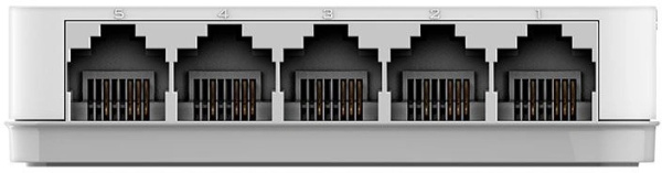 фото Коммутатор неуправляемый D-link DES-1005C/F6/E в Казани