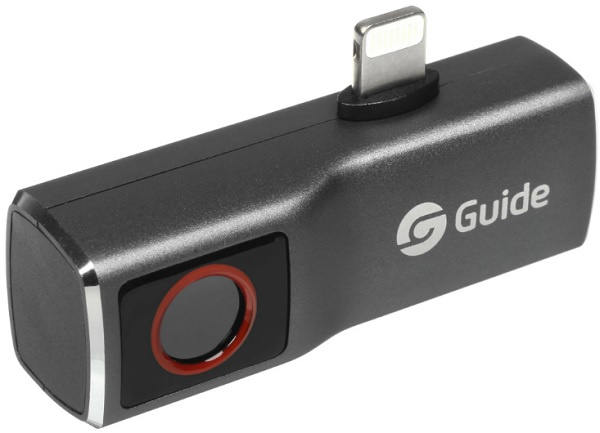 фото Тепловизор  Guide KIT FB0165