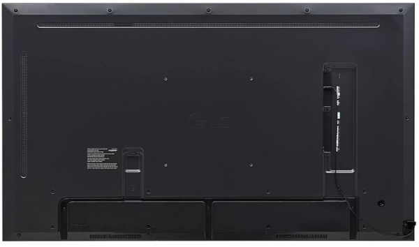 фото Панель LCD 49