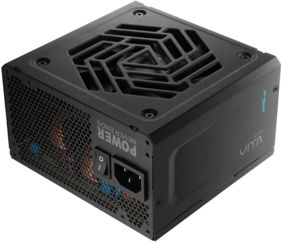 фото Блок питания ATX FSP VITA-750GM в Екатеринбурге