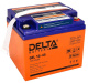 фото Аккумулятор  Delta GEL 12-45 в Уфе