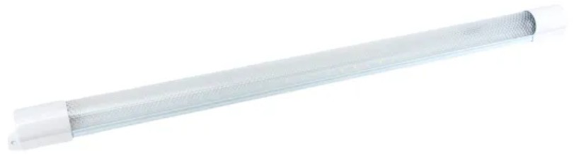 

Светильник светодиодный EKF LBL-1003-P-14-4000 ДБО-1003 14Вт 4000K, LBL-1003-P-14-4000
