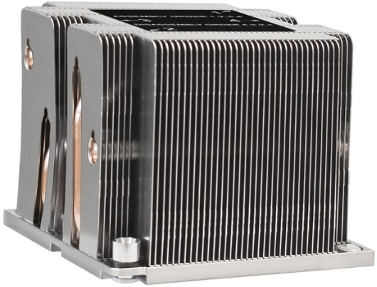 

Радиатор Exegate ESNK-P0068P.2U.3647.Cu EX293448RUS LGA 3647 (Al+Cu, TDP 205W) retail box, ESNK-P0068P.2U.3647.Cu