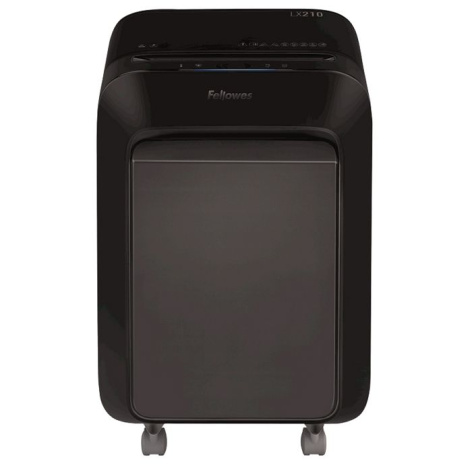 фото Уничтожитель бумаг  Fellowes Powershred LX210 в Уфе