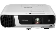 фото Проектор Epson EB-FH52
