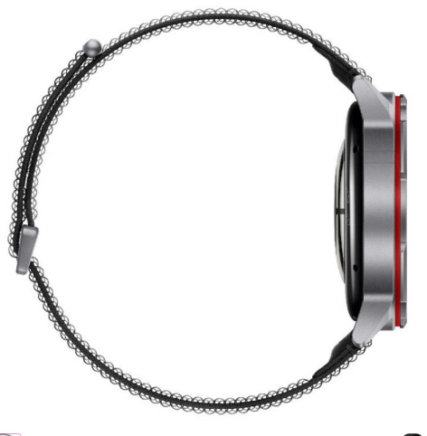 фото Часы  Huawei Watch GT Runner 2