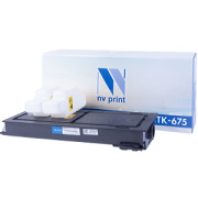 фото Картридж NVP TK675