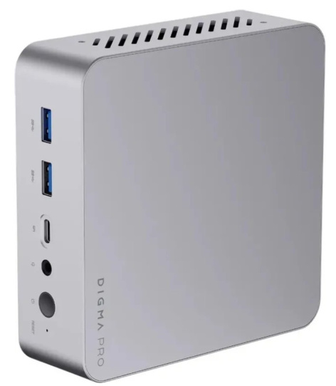 фото Неттоп  Digma PRO MINIMAX X5 в Санкт-Петербургe