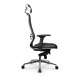фото Кресло офисное Metta Samurai KL-3.04 Infinity Easy Clean в Екатеринбурге