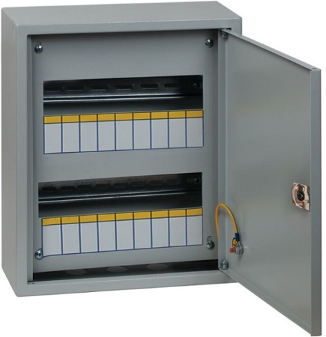 Изображение товара Электрощит EKF mb21-18n для распределения электроэнергии