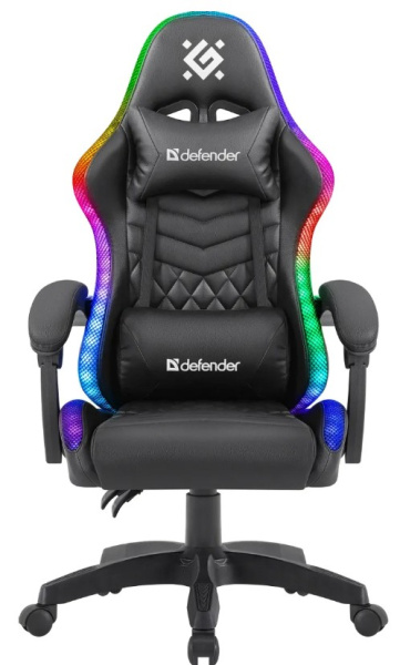 фото Кресло игровое Defender Core в Волгограде