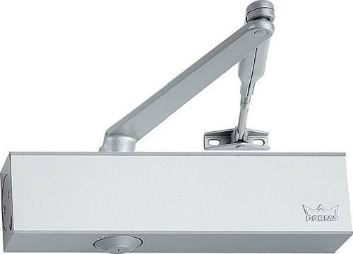 Изображение товара Доводчик дверей Dormakaba TS-71 для противопожарных и обычных дверей