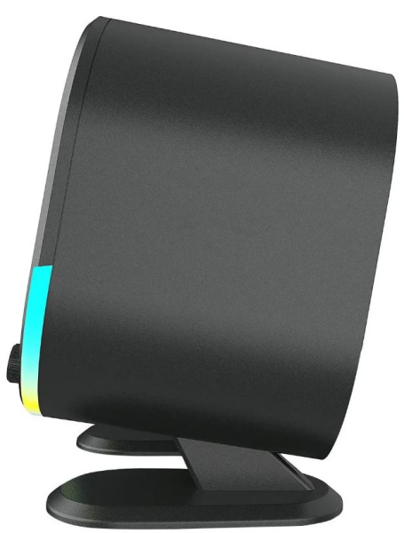 фото Компьютерная акустика 2.0 Oklick OK-303A в Красноярске