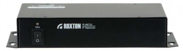 фото Терминал Roxton IP-A6715 в Нижнем Новгороде