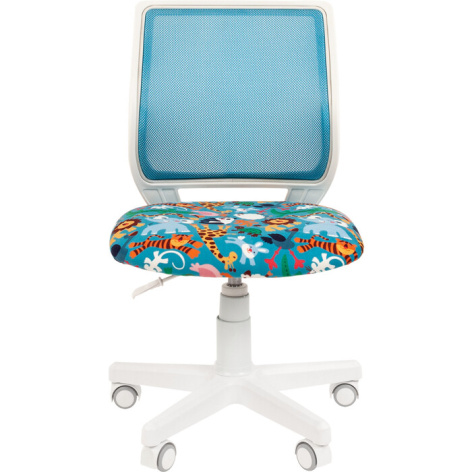 фото Кресло детское Chairman Kids 112 в Омске