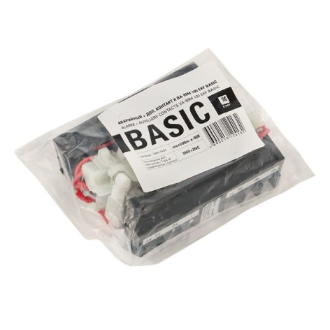 фото Контакт аварийный  EKF mccb99m-a-008 в Казани