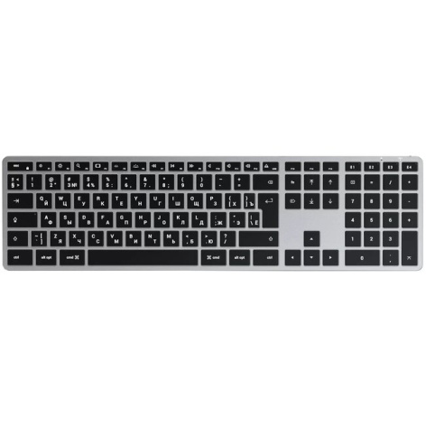 фото Клавиатура  Satechi Slim X3 в Омске