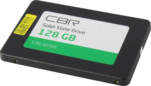 фото Накопитель SSD 2.5