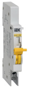фото Контакт состояния IEK MVA50D-KS-1