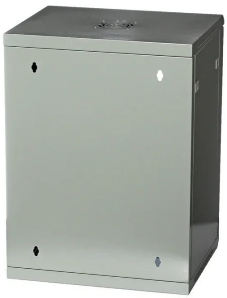 фото Шкаф настенный 19", 15U W&T C156050GWTWOF в Красноярске