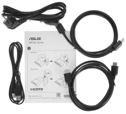 фото Монитор 23,8" ASUS BE24EQSK в Красноярске