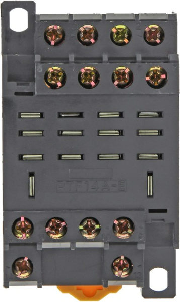 фото Реле промежуточное EKF rm-25-4 в Казани